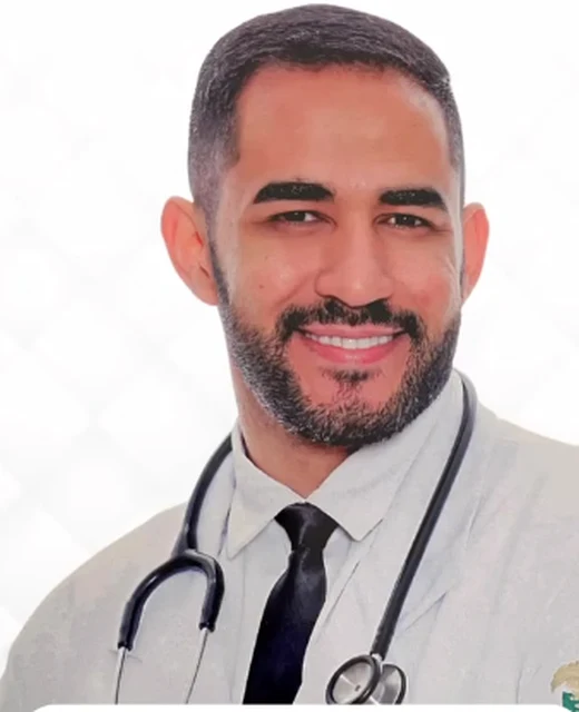 Dr. João Paulo